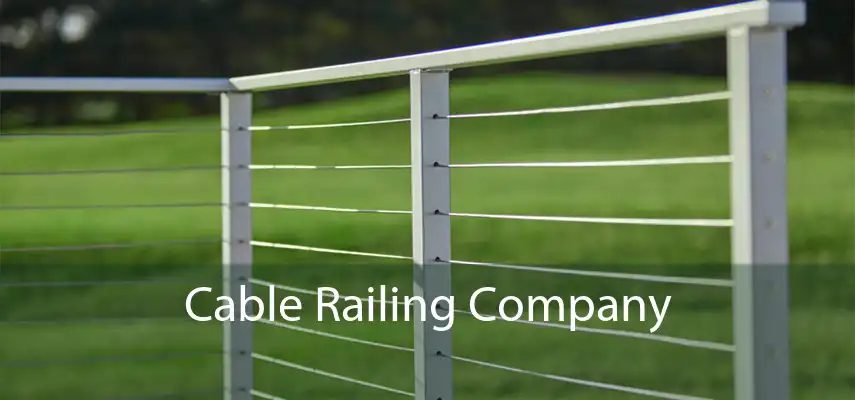 Cable Railing Company 