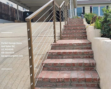 cable railing company